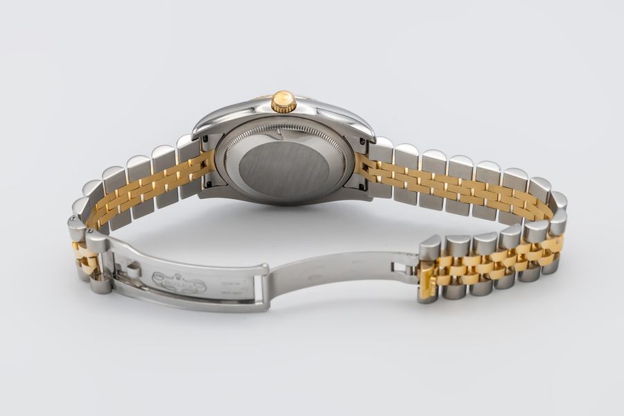 Rolex Datejust 116233